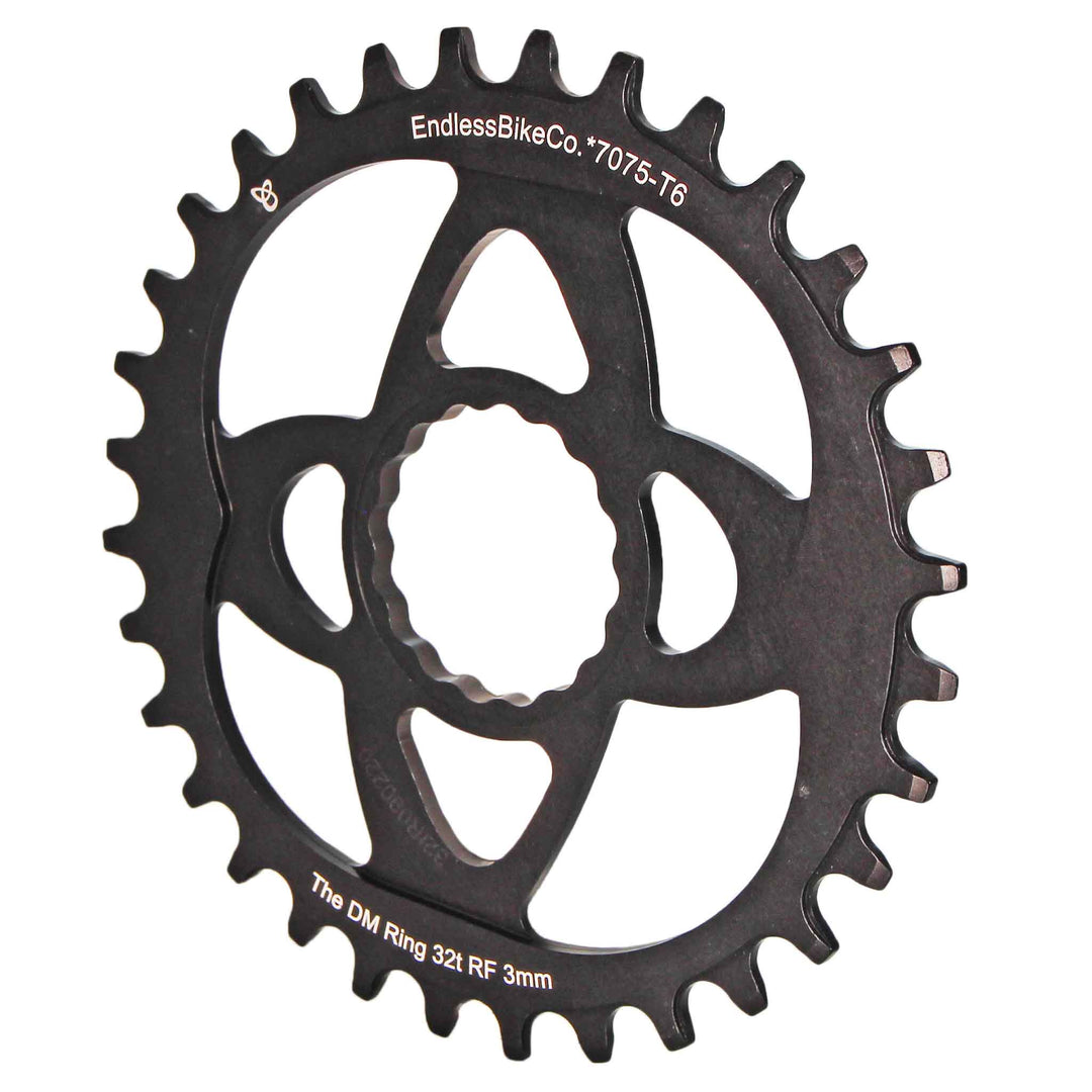 Endless Bike Chainrings ( ) - Dragonspine Cycling