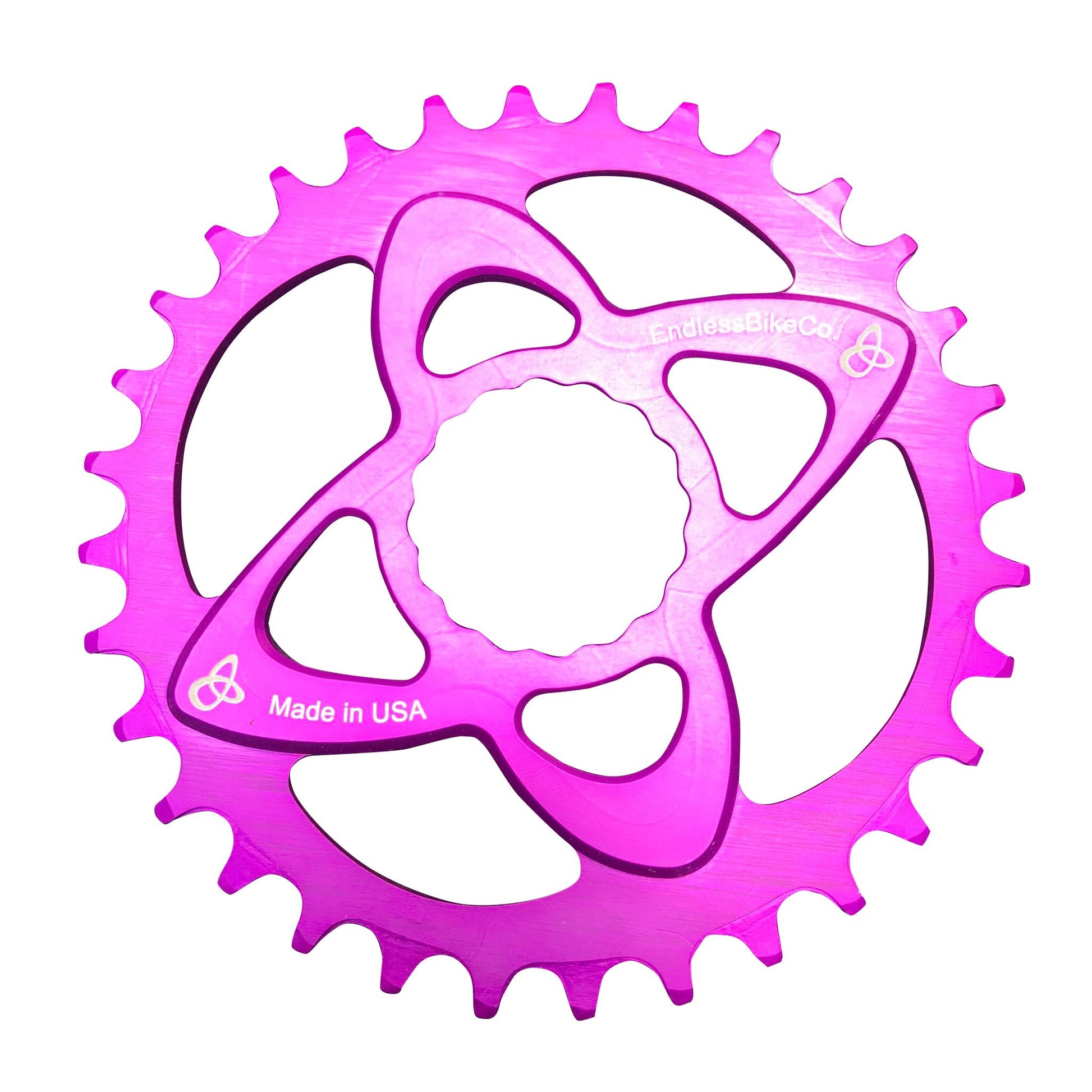 Endless Bike Chainrings ( ) - Dragonspine Cycling