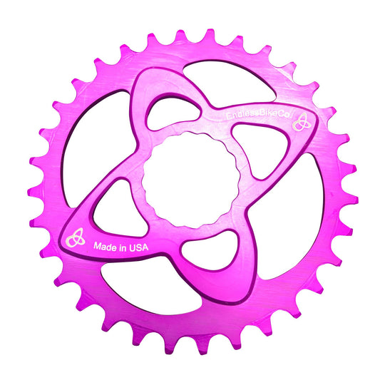 Endless Bike Chainrings ( ) - Dragonspine Cycling