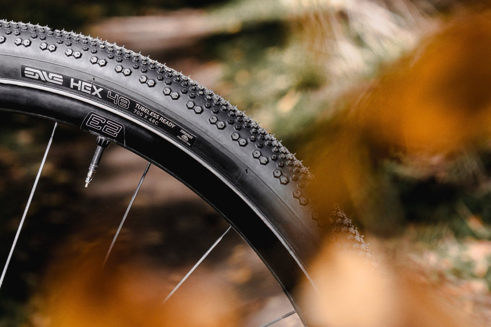 Tires & Tubes