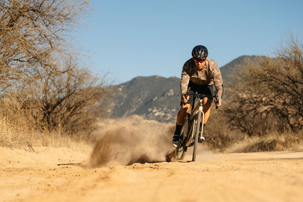 Gravel Bikes