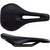 Saddles Ergon Ergon SR Pro Saddle - Titanox Black Womens Medium/Large Black