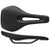 Saddles Ergon Ergon SR Pro Saddle - Titanox Black Womens Small/Medium Dark Slate Gray
