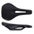 Saddles Ergon Ergon SR Sport Gel Saddle and Tape - Chromoly Black Womens Medium/Large Dark Slate Gray