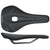 Saddles Ergon Ergon SRS Comp Saddle - TiNox XP Black Mens Medium/Large Dark Slate Gray