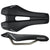 Saddles Ergon Ergon SR Triathlon Saddle - Mens Black Front Dark Slate Gray