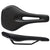 Saddles Ergon Ergon SM Sport Gel Saddle - Chromoly Stealth Womens Small/Medium Dark Slate Gray