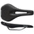 Saddles Ergon Ergon SM Saddle - Chromoly Black Womens Small/Medium Dark Slate Gray
