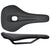 Saddles Ergon Ergon SMS Comp Saddle - TiNox SL Black Mens Small/Medium Dark Slate Gray