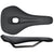 Saddles Ergon Ergon SMS Sport Saddle - TiNox XP Black Mens Small/Medium Dark Slate Gray