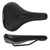 Saddles Ergon Ergon ST Core Evo Womens Saddle - MD/LG Black/Gray Dark Slate Gray