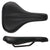 Saddles Ergon Ergon ST Gel Saddle - Chromoly Balck Mens Small/Medium Dark Slate Gray