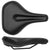 Saddles Ergon Ergon SC Core Prime Saddle - Black/Gray Womens Medium/Large Dark Slate Gray