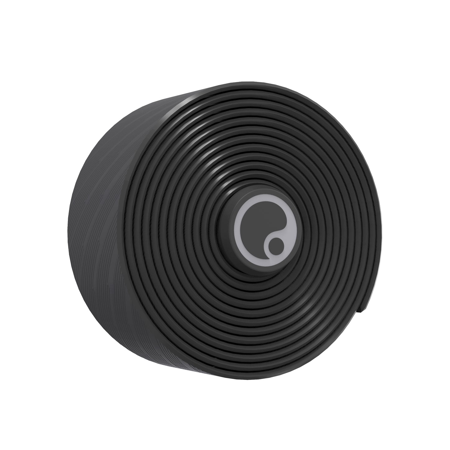 Bar Tape Ergon Ergon BT Road Bar Tape - Black Dark Slate Gray