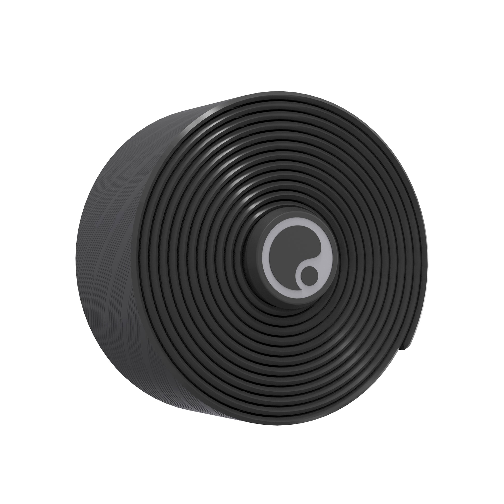 Bar Tape Ergon Ergon BT Road Bar Tape - Black Dark Slate Gray