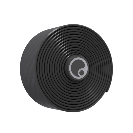 Bar Tape Ergon Ergon BT Road Bar Tape - Black Dark Slate Gray