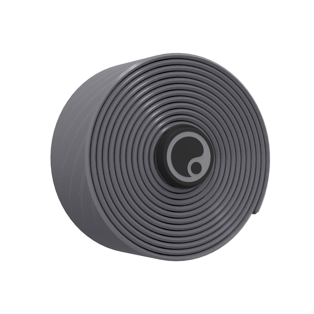 Bar Tape Ergon Ergon BT Road Bar Tape - Moondust Grey Dim Gray