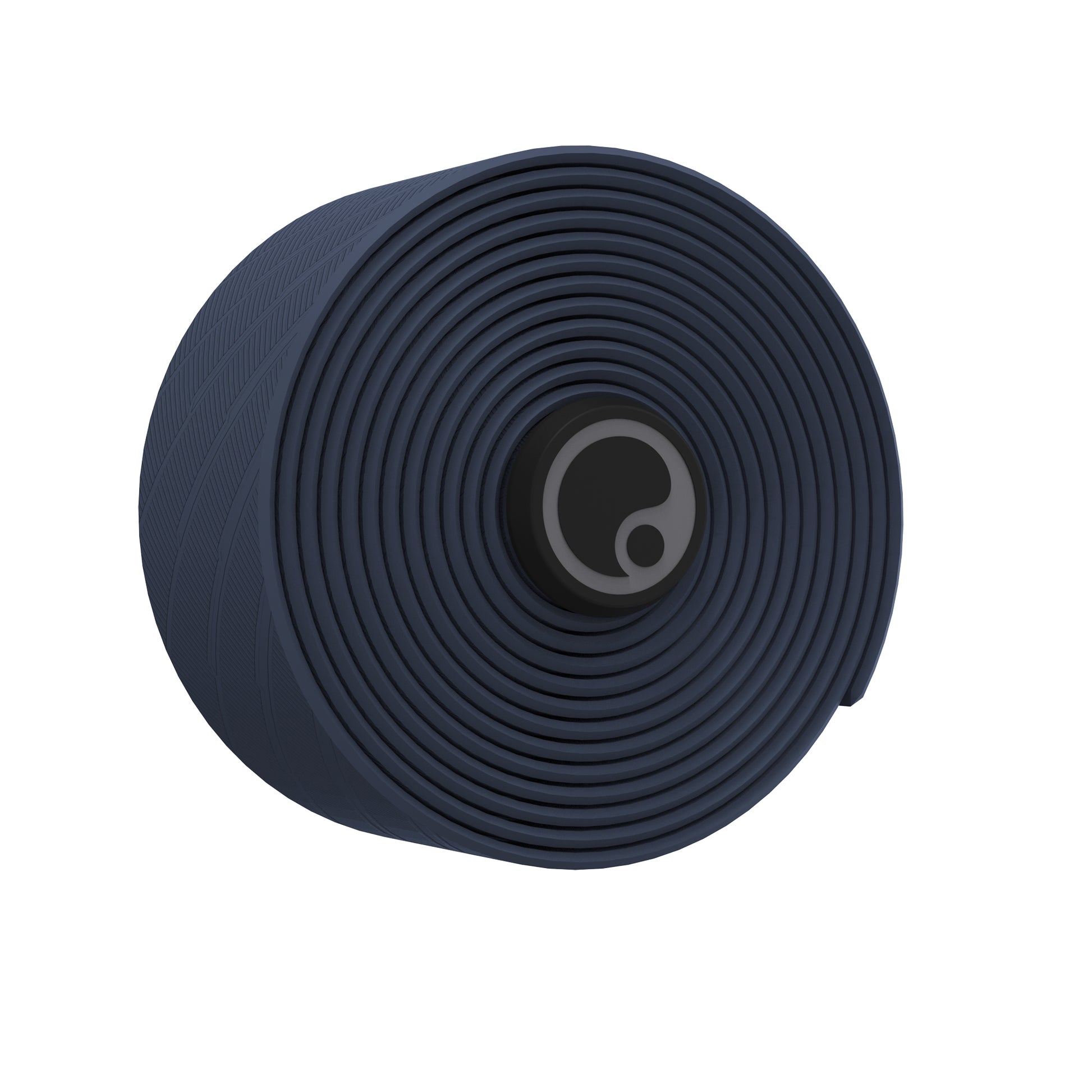 Bar Tape Ergon Ergon BT Allroad Bar Tape - Space Blue Dark Slate Gray