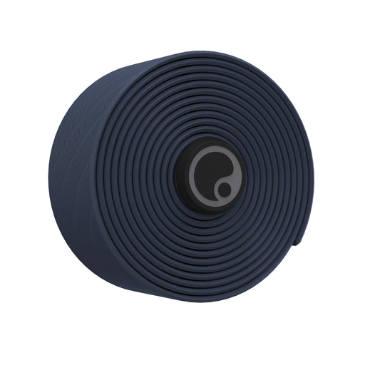 Bar Tape Ergon Ergon BT Allroad Bar Tape - Space Blue Dark Slate Gray