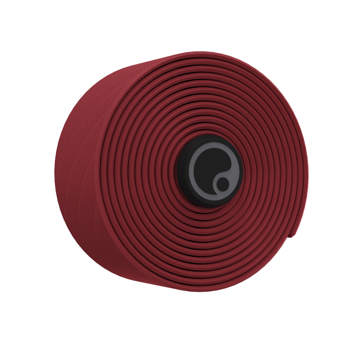Bar Tape Ergon Ergon BT Allroad Bar Tape - Merlot Red Saddle Brown