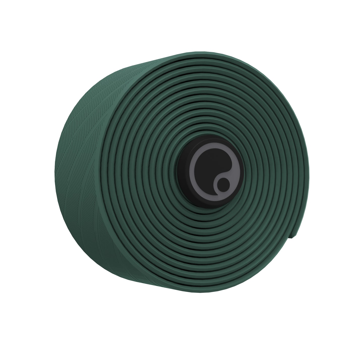 Bar Tape Ergon Ergon BT Allroad Bar Tape - Wilderness Green Dark Slate Gray