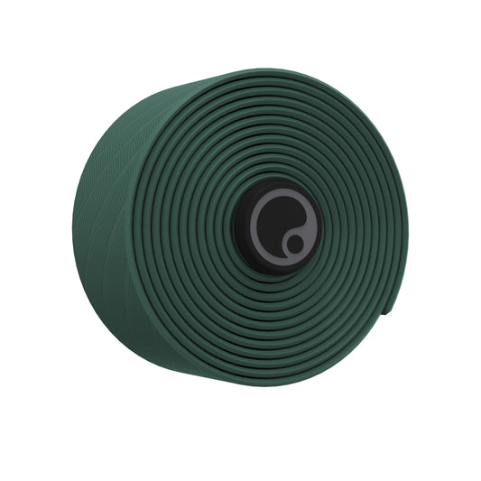 Bar Tape Ergon Ergon BT Allroad Bar Tape - Wilderness Green Dark Slate Gray