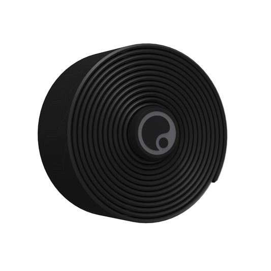 Bar Tape Ergon Ergon BT Gravel Bar Tape - Black Black