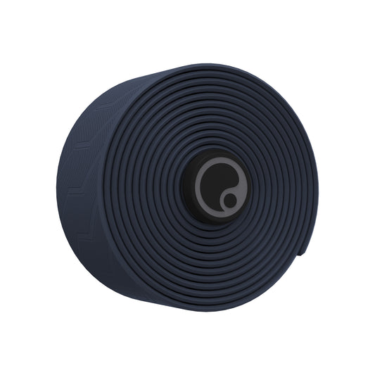 Bar Tape Ergon Ergon BT Gravel Bar Tape - Space Blue Dark Slate Gray