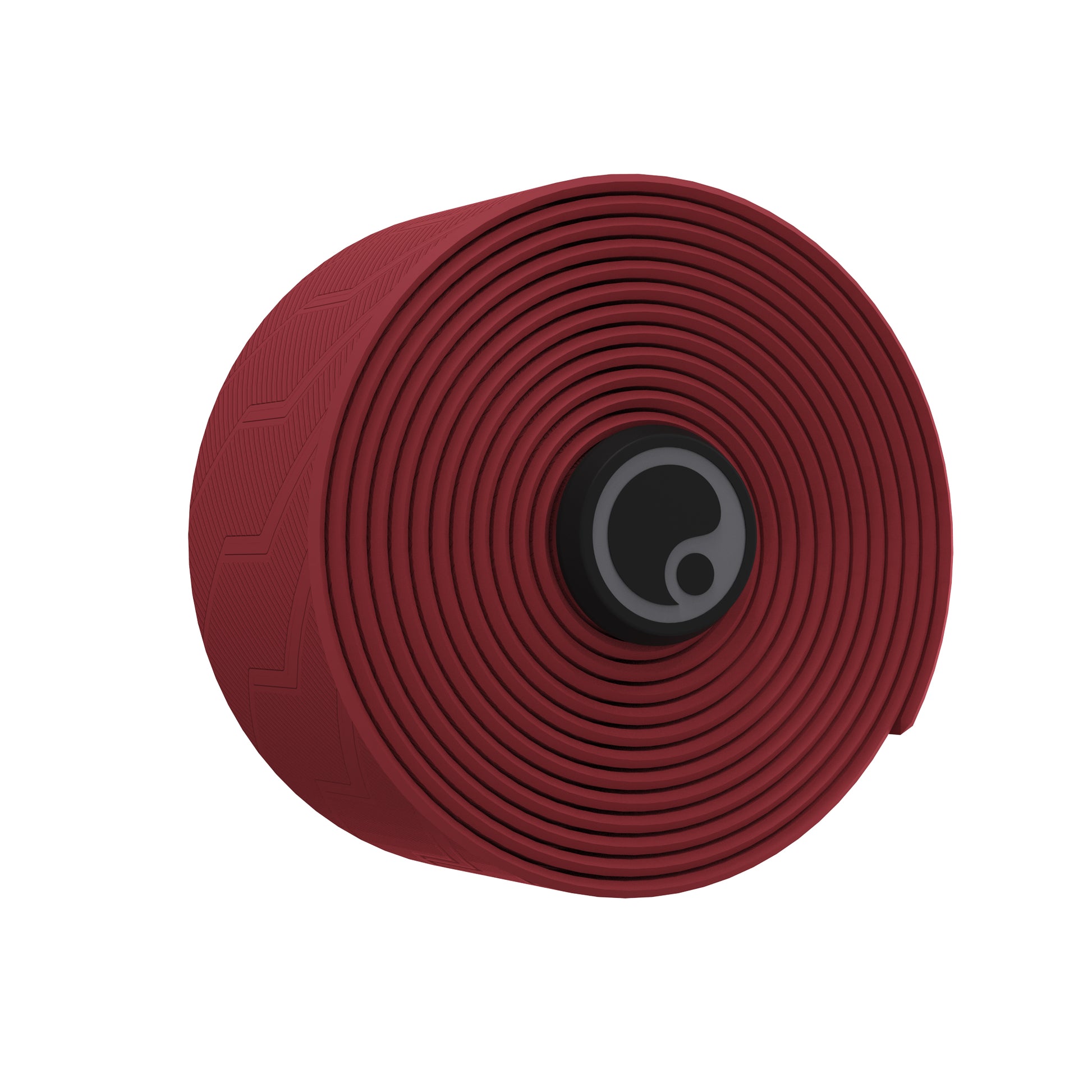 Bar Tape Ergon Ergon BT Gravel Bar Tape - Merlot Red Saddle Brown