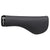 Grips Ergon Ergon GS1 Evo Grips - Small Moondust Grey Dark Slate Gray