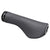 Grips Ergon Ergon GS1 Evo Grips - Large Moondust Grey Dim Gray
