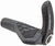 Grips Ergon Ergon GS3 Grips - Black/Gray Lock-On Small Dim Gray