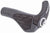 Grips Ergon Ergon GS3 Grips - Black/Gray Lock-On Large Dim Gray