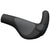 Lock-On Grips Ergon Ergon GP2 Evo Grips Small Black/Gray Dark Slate Gray