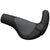 Lock-On Grips Ergon Ergon GP2 Evo Grips Large Black/Gray Dark Slate Gray