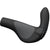 Lock-On Grips Ergon Ergon GP3 Evo Grips Small Black/Gray Dark Slate Gray