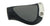 Grips Ergon Ergon GP1 Grips - Lock-On Twistshift Large Black/Gray Dark Slate Gray