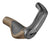 Grips Ergon Ergon GP5 BioKork Grips - Lock-On Large Black/Tan Dim Gray