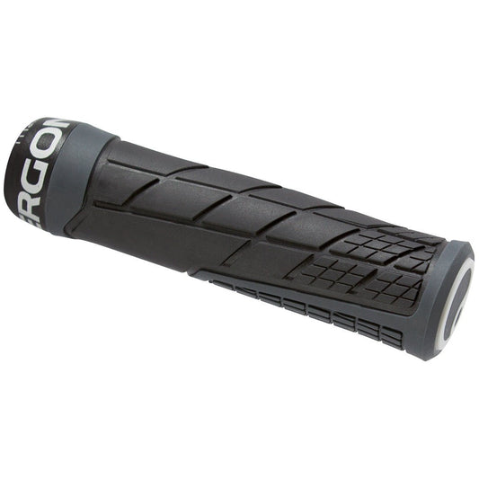 Grips Ergon Ergon GE1 Evo Slim Grips - Black Lock-On Dark Slate Gray