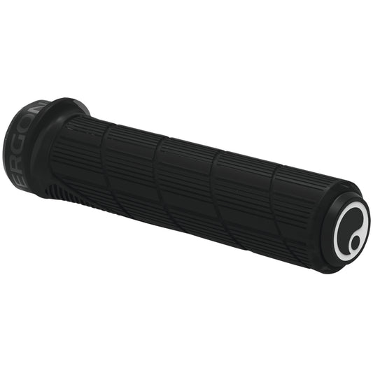 Grips Ergon Ergon GD1 Evo Factory Grips - Frozen  Stealth Lock-On Black