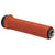 Grips Ergon Ergon GD1 Evo Factory Slim Grips - Frozen Orange Lock-On Sienna