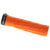 Grips Ergon Ergon GA2 Grips - Juicy Orange Lock-On Chocolate
