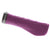 Grips Ergon Ergon GA3 Grips - Purple Reign Lock-On Small Dim Gray
