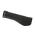 Grips Ergon Ergon GA3 Grips - Black Lock-On Large Dark Slate Gray