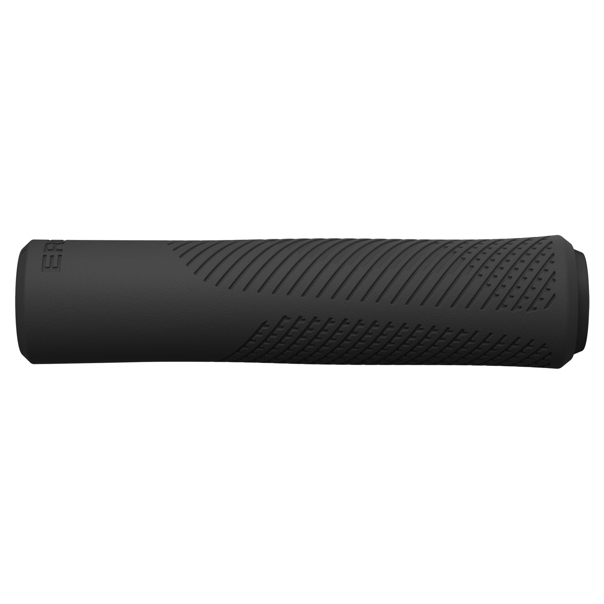 Grips Ergon Ergon GXR Grips - Black Small Dark Slate Gray