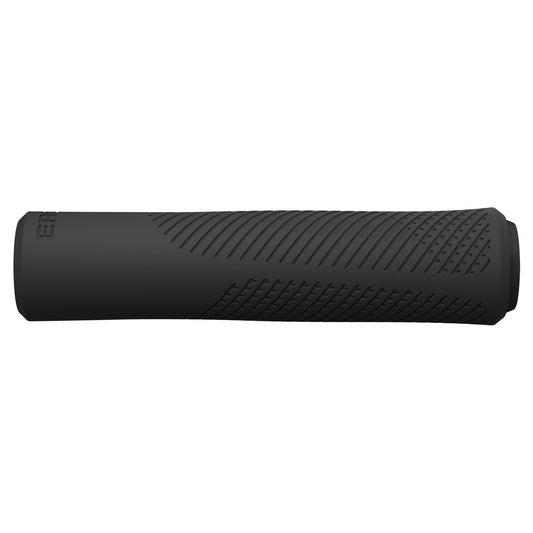 Grips Ergon Ergon GXR Grips - Black Small Dark Slate Gray