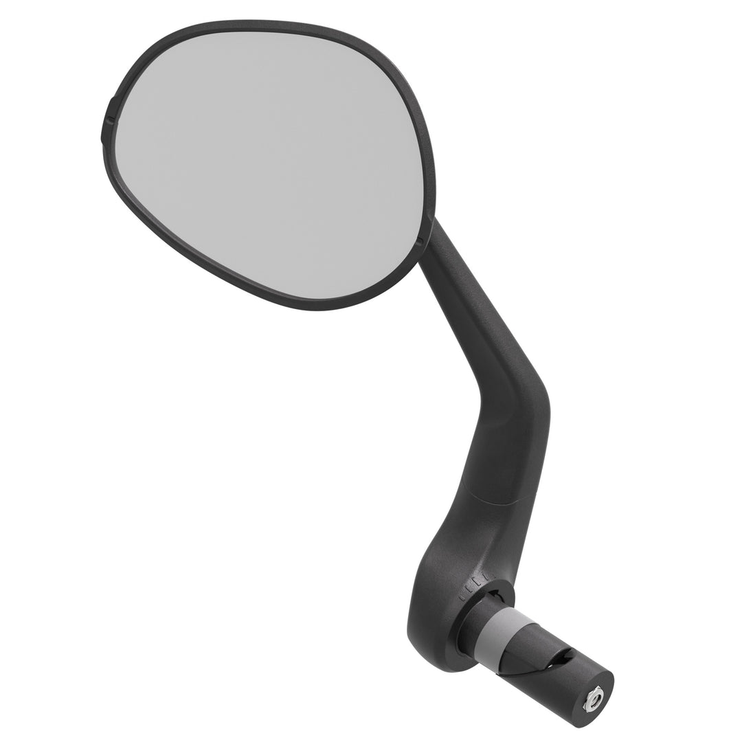 Mirrors Ergon Ergon RM Touring Mirror Dark Slate Gray