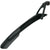 Clip-On Fender SKS SKS X-Blade Dark 28" 29" and Plus Rear Fender: Matte Black Dark Slate Gray