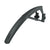 Clip-On Fender SKS SKS S-Board Front Fender Dark Slate Gray