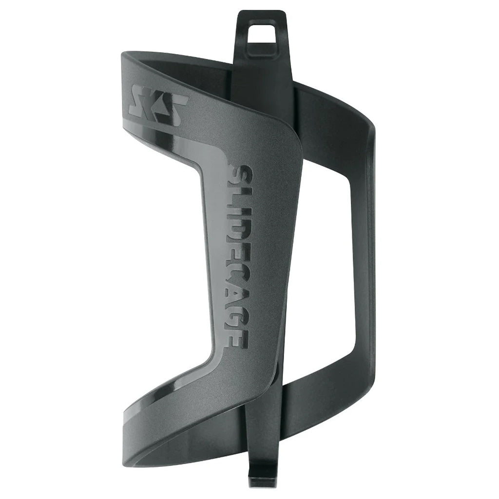 Water Bottle Cages SKS SKS Slidecage 2.0 Dark Slate Gray
